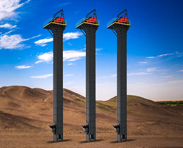 NE系列板鏈?zhǔn)教嵘龣C